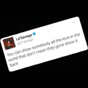 Meet your Posher, Tania